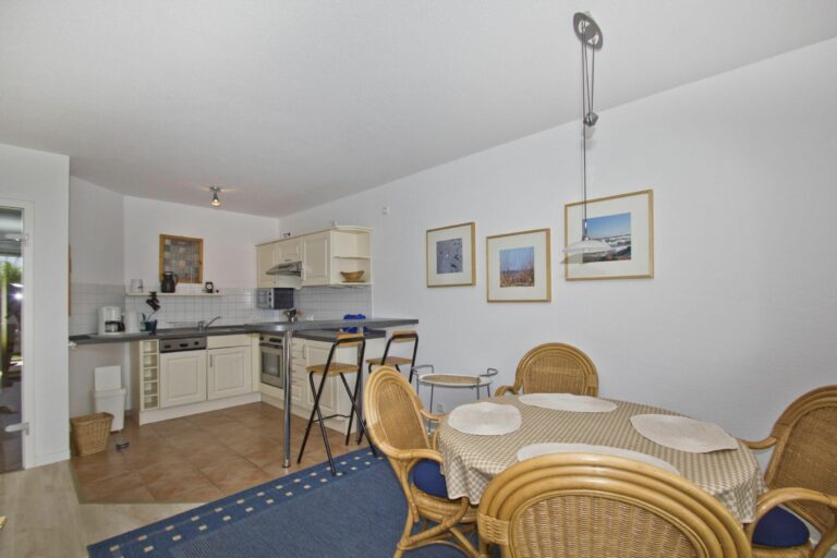 Wohnung Nr.13 in Breege - 8