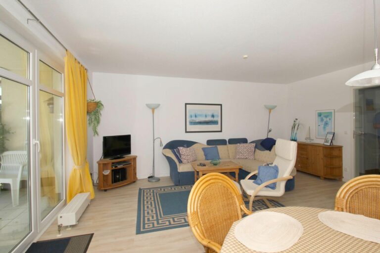 Wohnung Nr.13 in Breege - 6