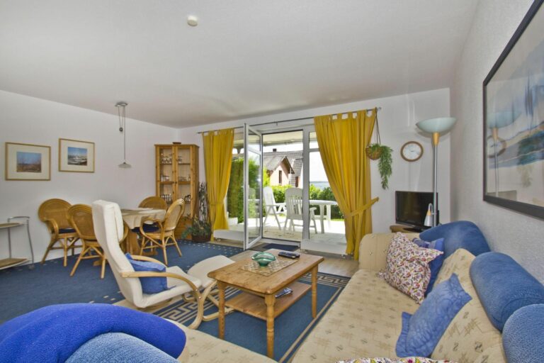 Wohnung Nr.13 in Breege - 5