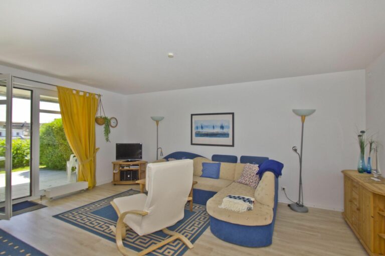 Wohnung Nr.13 in Breege - 7