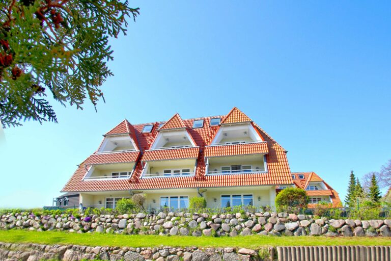 Wohnung Nr.13 in Breege - 1