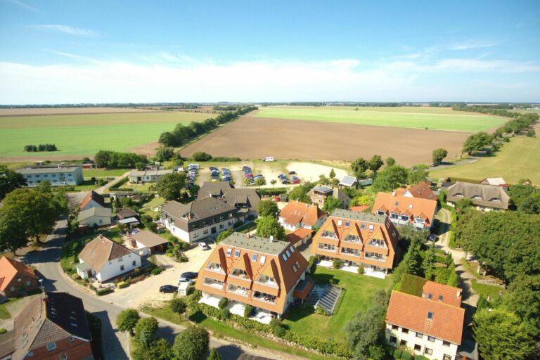 Wohnung Nr.13 in Breege - 3