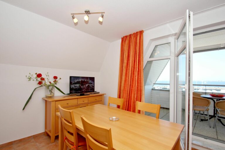Wohnung Nr.04 in Wiek - 6