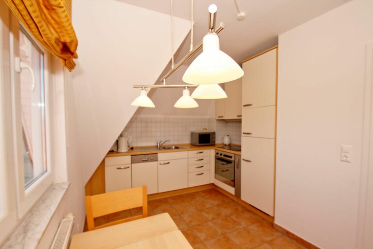 Wohnung Nr.04 in Wiek - 7