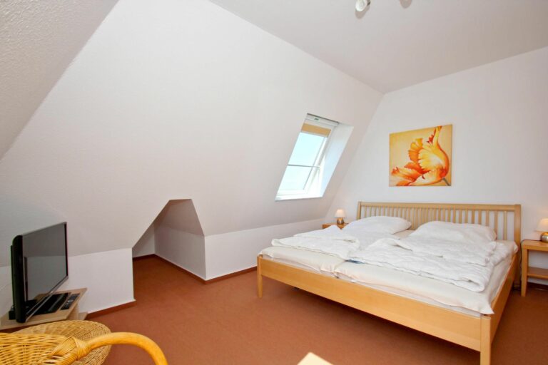 Wohnung Nr.04 in Wiek - 8