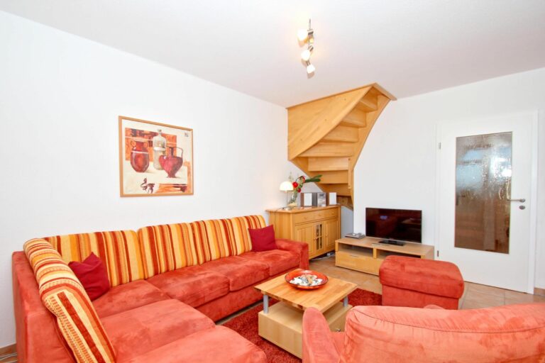 Wohnung Nr.05 in Wiek