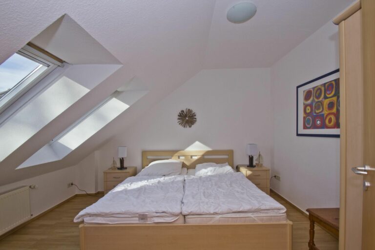 Wohnung Nr.25 in Alt Reddevitz - 7