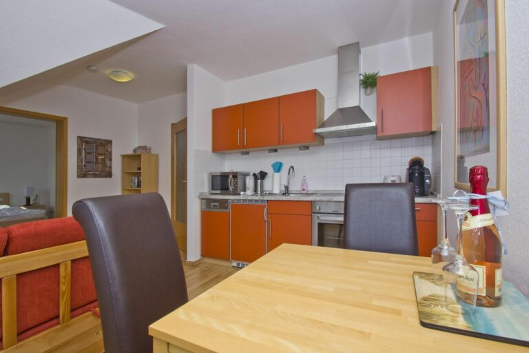 Wohnung Nr.25 in Alt Reddevitz - 6
