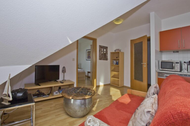 Wohnung Nr.25 in Alt Reddevitz - 5