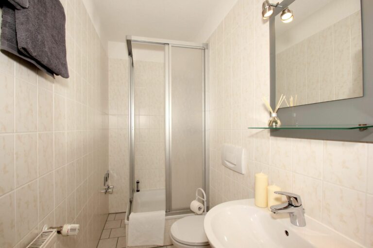 Wohnung Nr.25 in Alt Reddevitz - 8