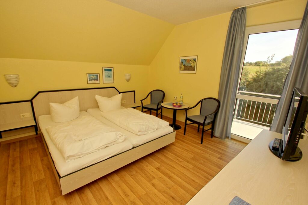 Zimmer Nr.31 in Lobbe