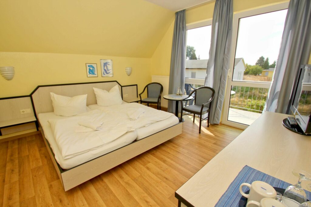 Zimmer Nr.33 in Lobbe