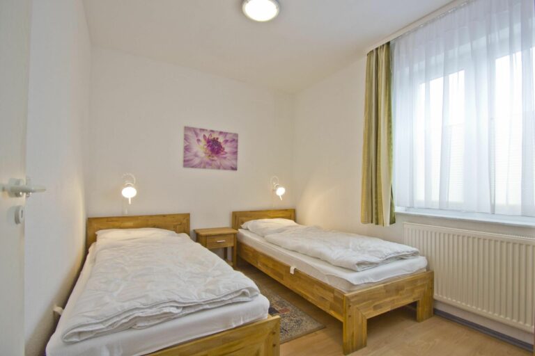 Wohnung Nr.01 in Breege - 8