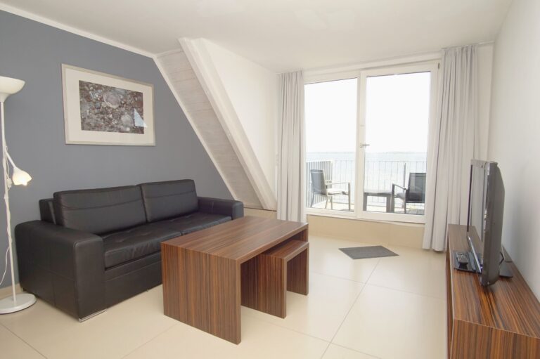 Wohnung Nr. 26 in Dranske