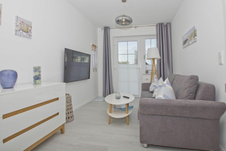 Wohnung Nr.03 in Groß Zicker
