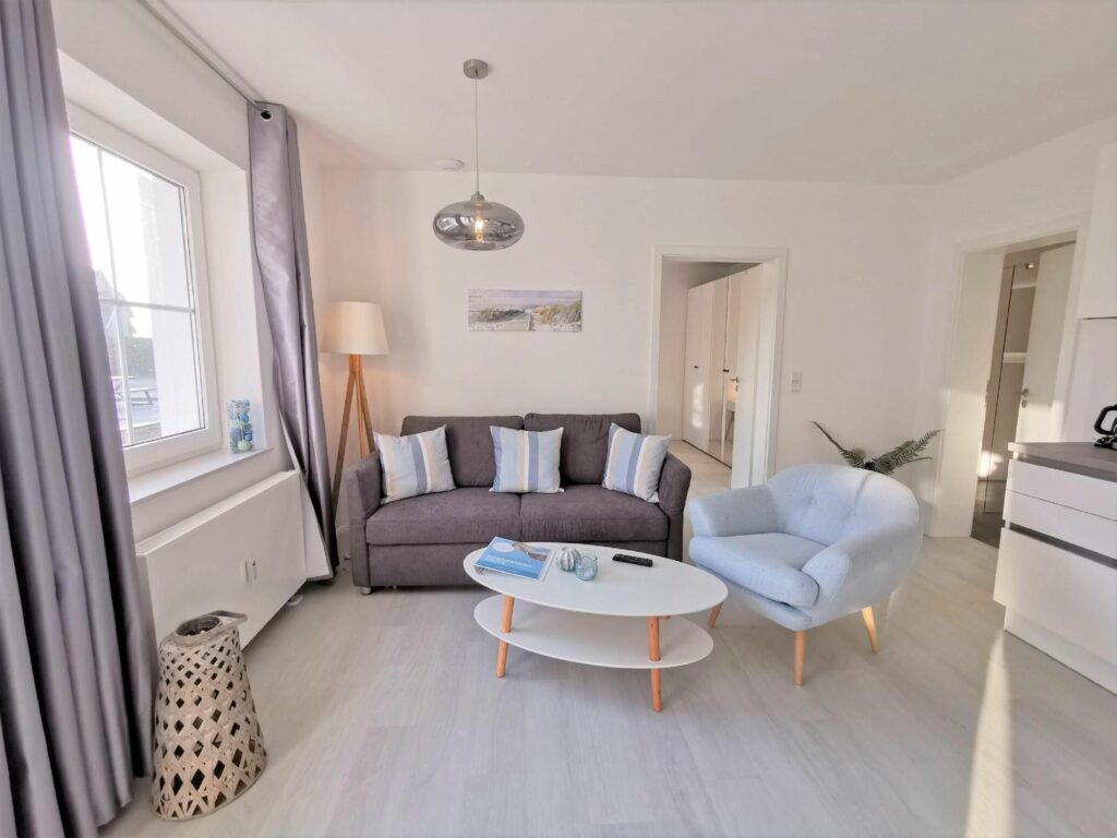 Wohnung Nr.05 in Groß Zicker