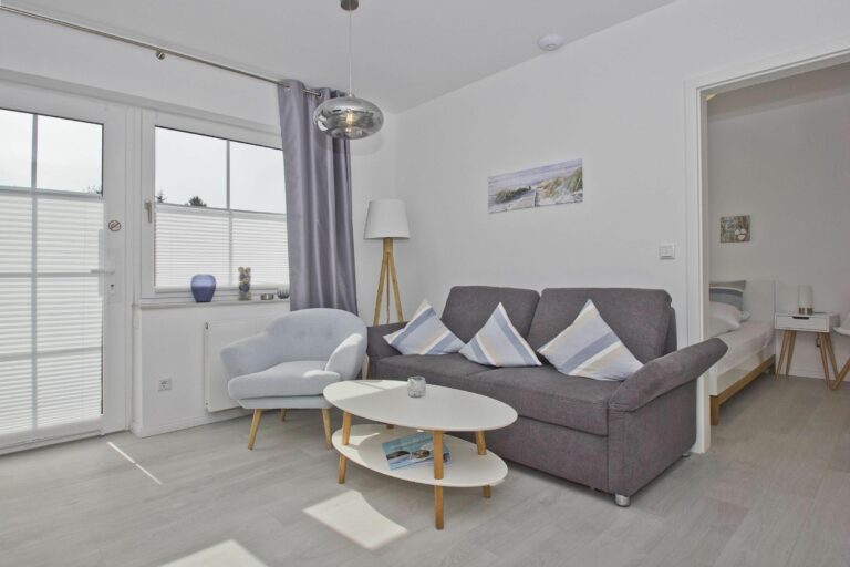 Wohnung Nr.06 in Groß Zicker