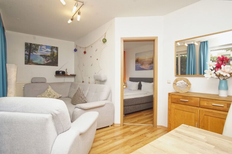 Wohnung Nr.23 in Göhren