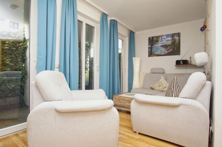 Wohnung Nr.23 in Göhren