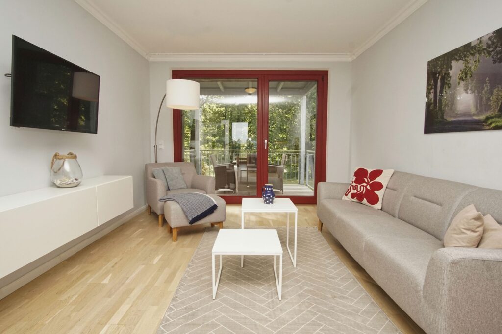 Wohnung Nr. 07 in Lohme - 2