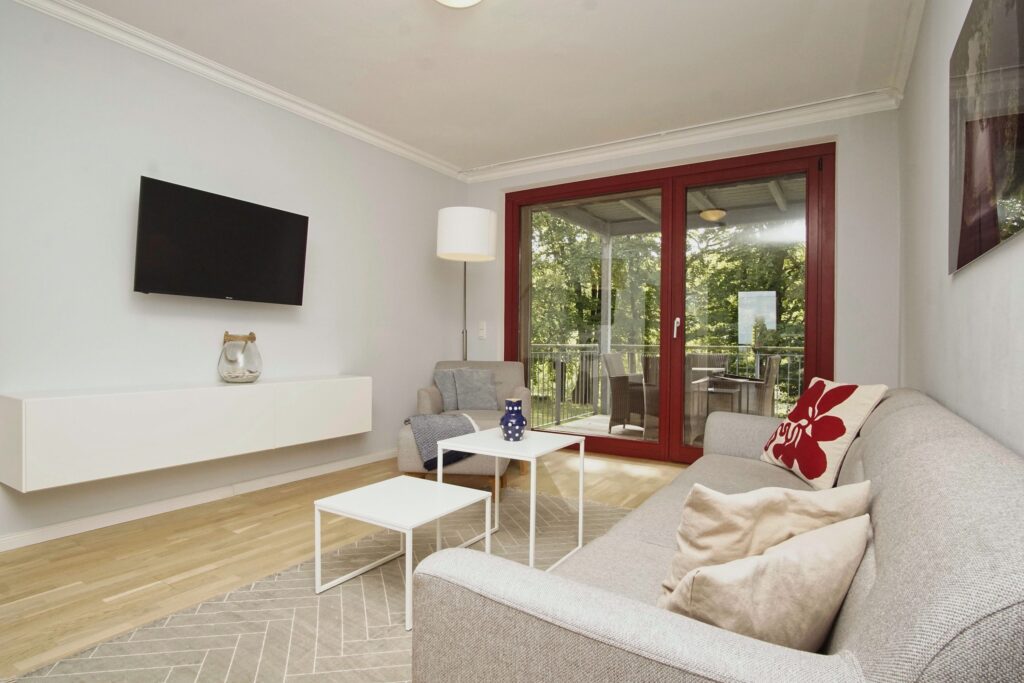 Wohnung Nr. 07 in Lohme - 3