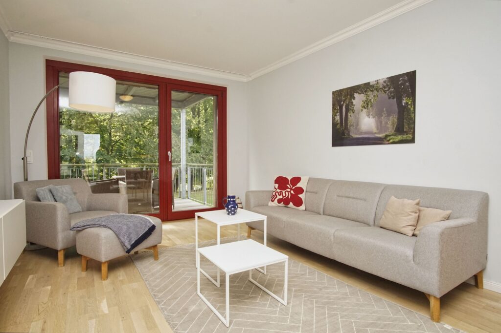 Wohnung Nr. 07 in Lohme - 4