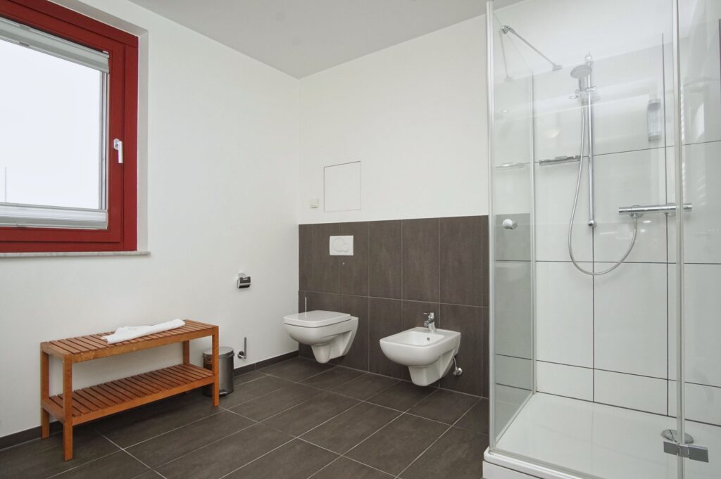Wohnung Nr. 07 in Lohme - 20