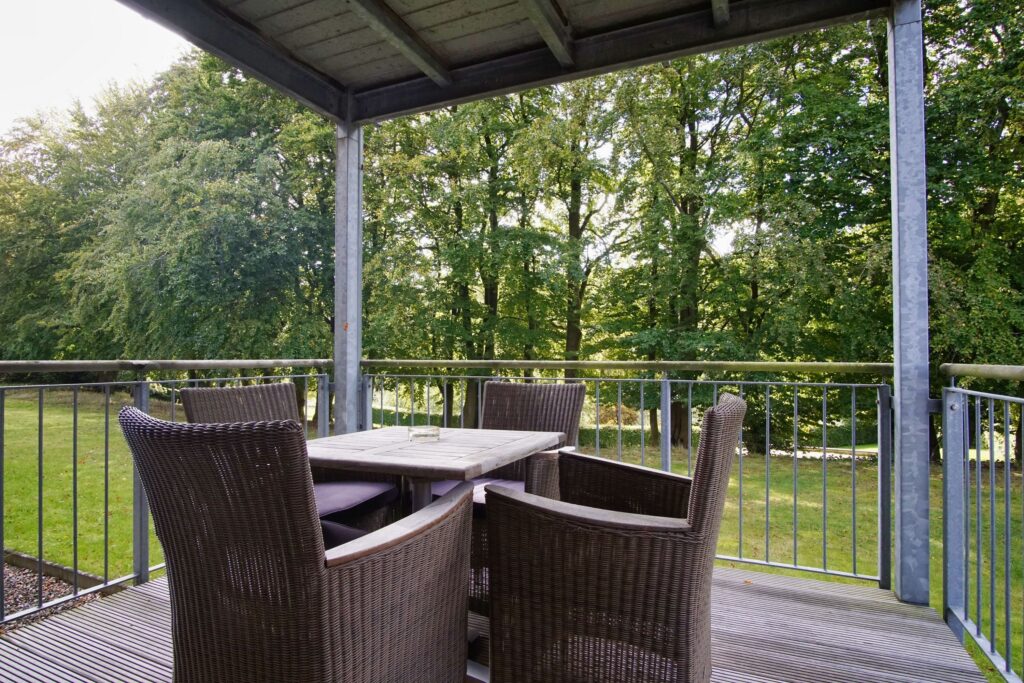 Wohnung Nr. 07 in Lohme - 1