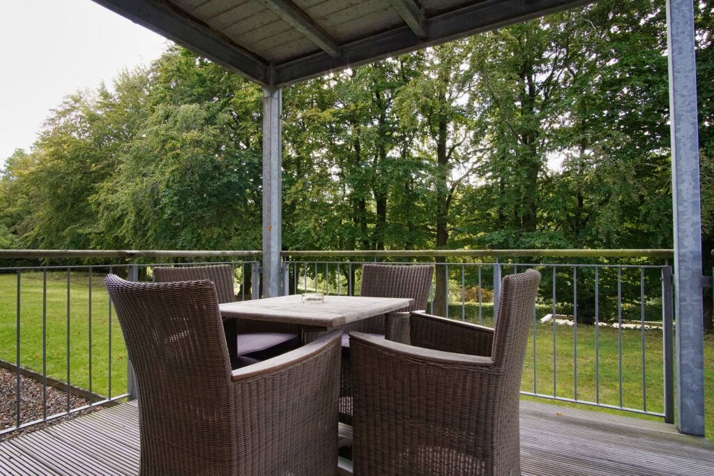 Wohnung Nr. 07 in Lohme - 5