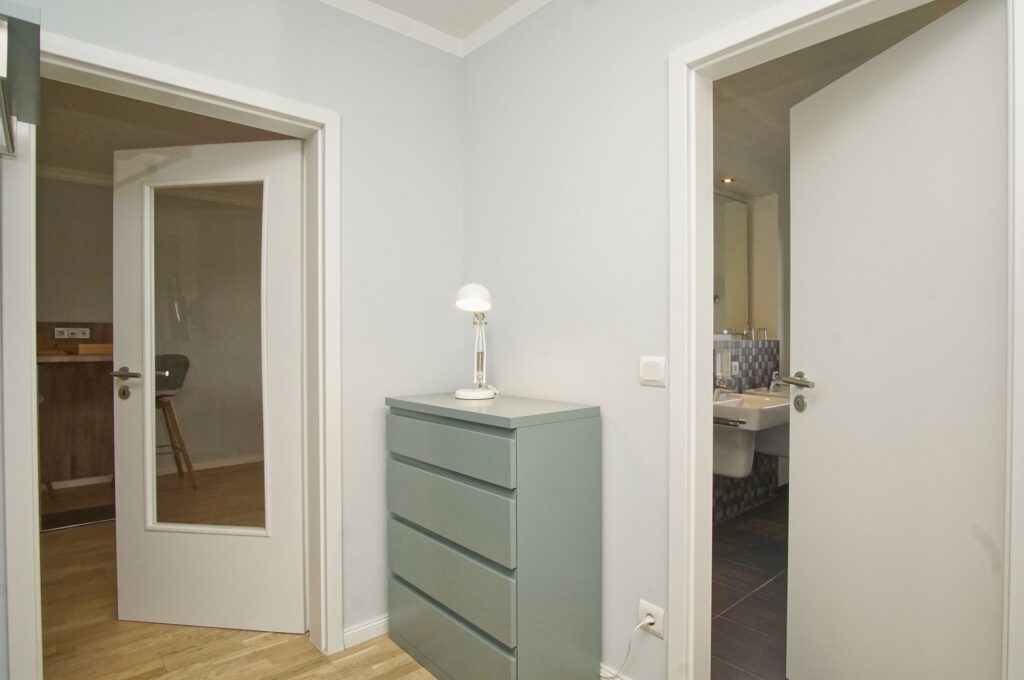 Wohnung Nr. 07 in Lohme - 19