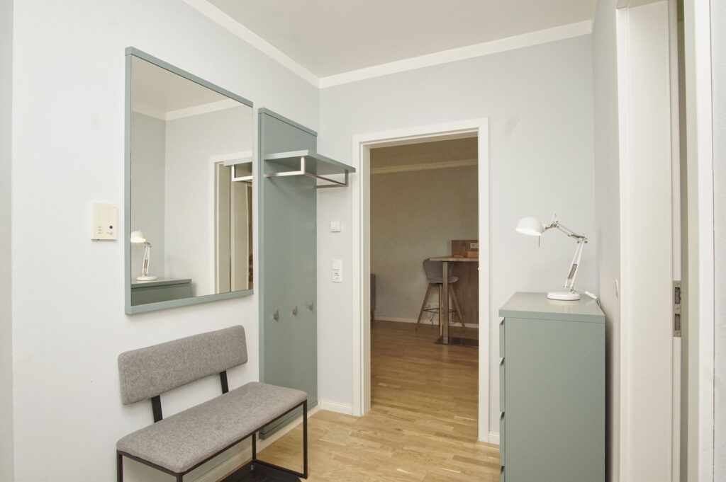 Wohnung Nr. 07 in Lohme - 14
