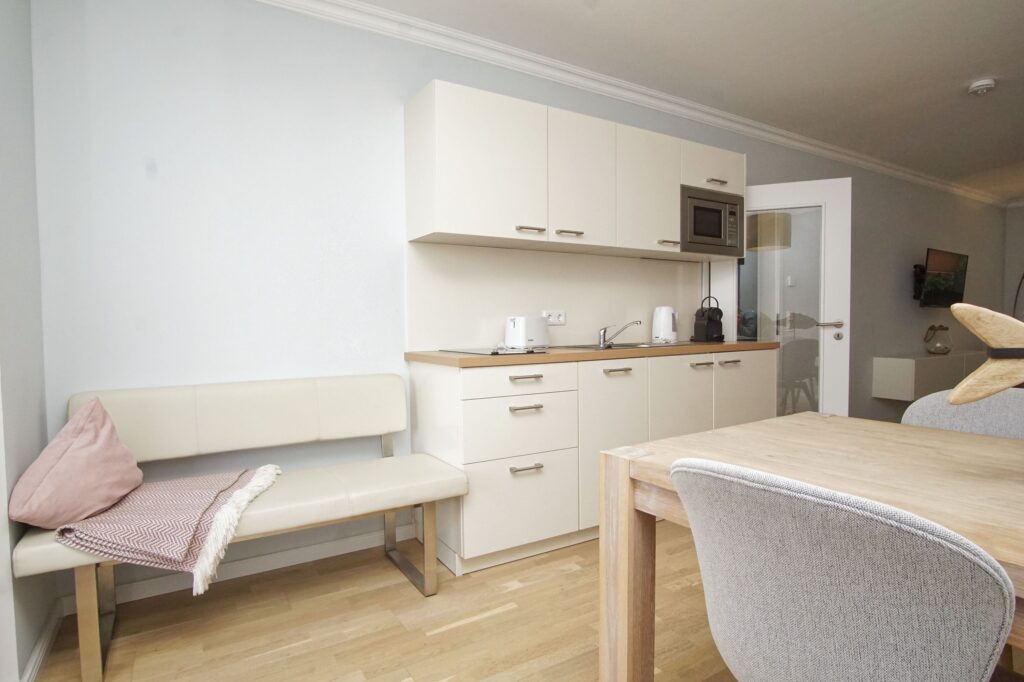 Wohnung Nr. 07 in Lohme - 9