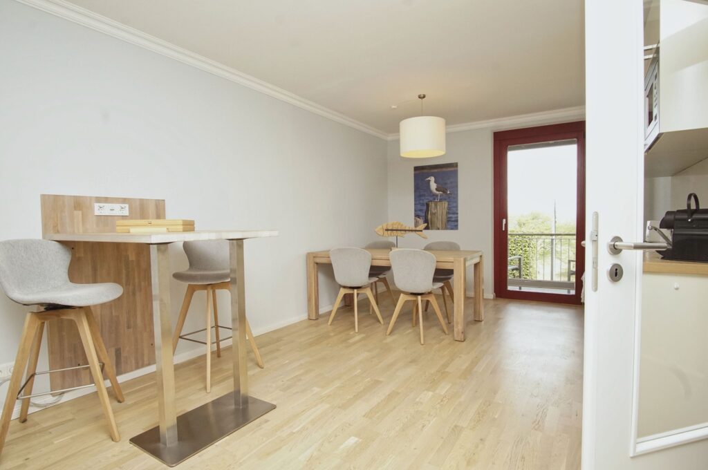 Wohnung Nr. 07 in Lohme - 13