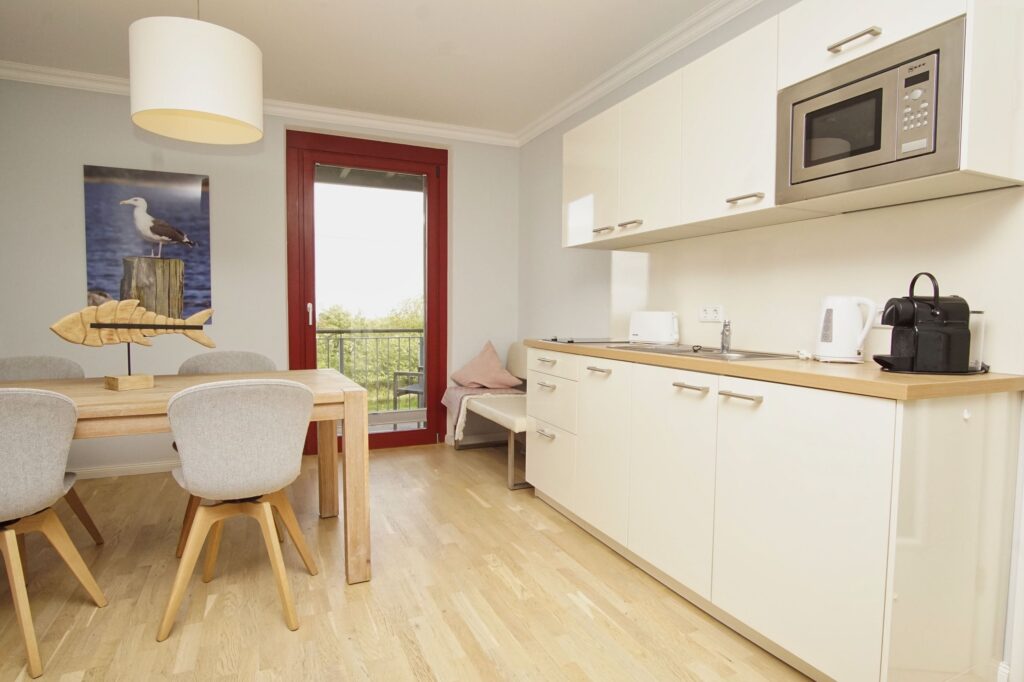 Wohnung Nr. 07 in Lohme - 10