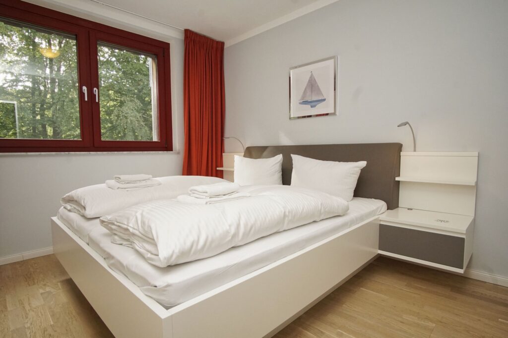 Wohnung Nr. 07 in Lohme - 15