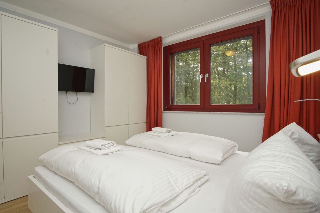 Wohnung Nr. 07 in Lohme - 17