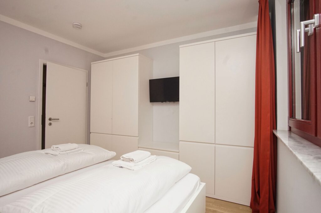 Wohnung Nr. 07 in Lohme - 18