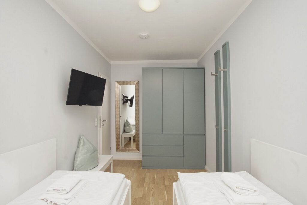 Wohnung Nr. 07 in Lohme - 24