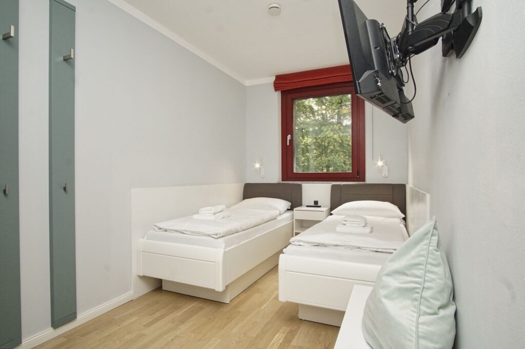 Wohnung Nr. 07 in Lohme - 22