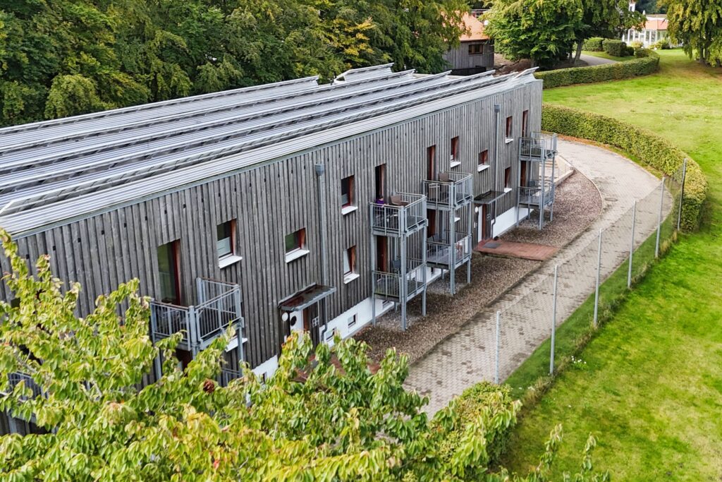 Wohnung Nr. 07 in Lohme - 25