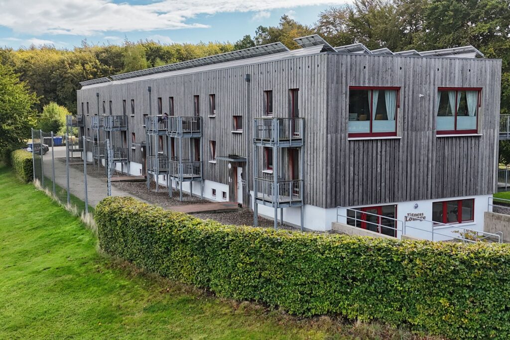 Wohnung Nr. 07 in Lohme - 29