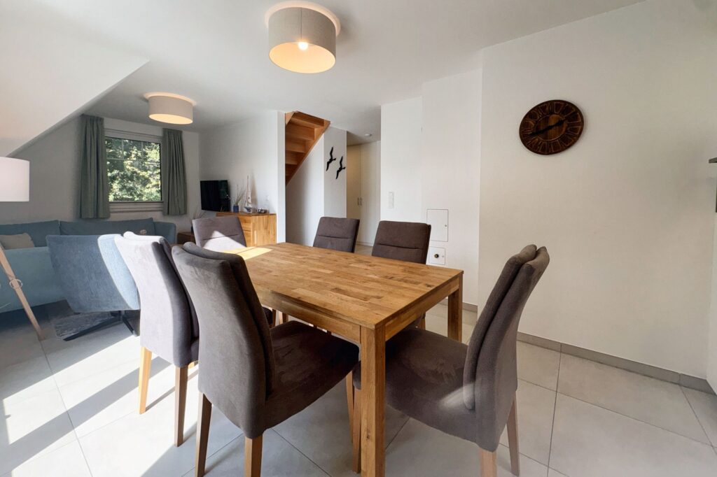 Haus 15-Wohnung Nr.05 in Lobbe - 10