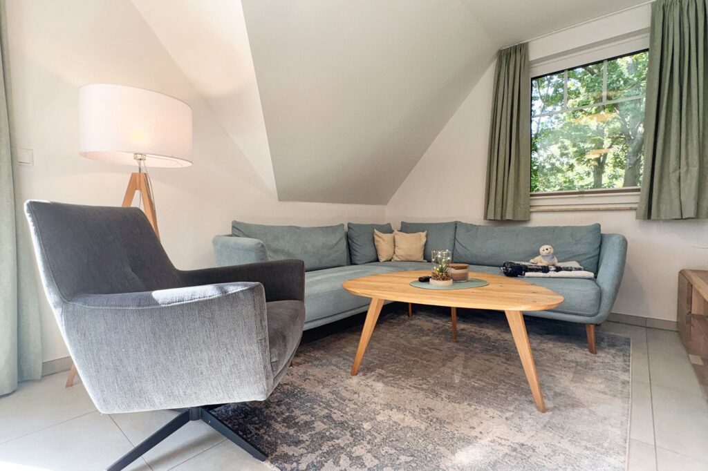 Haus 15-Wohnung Nr.05 in Lobbe - 0