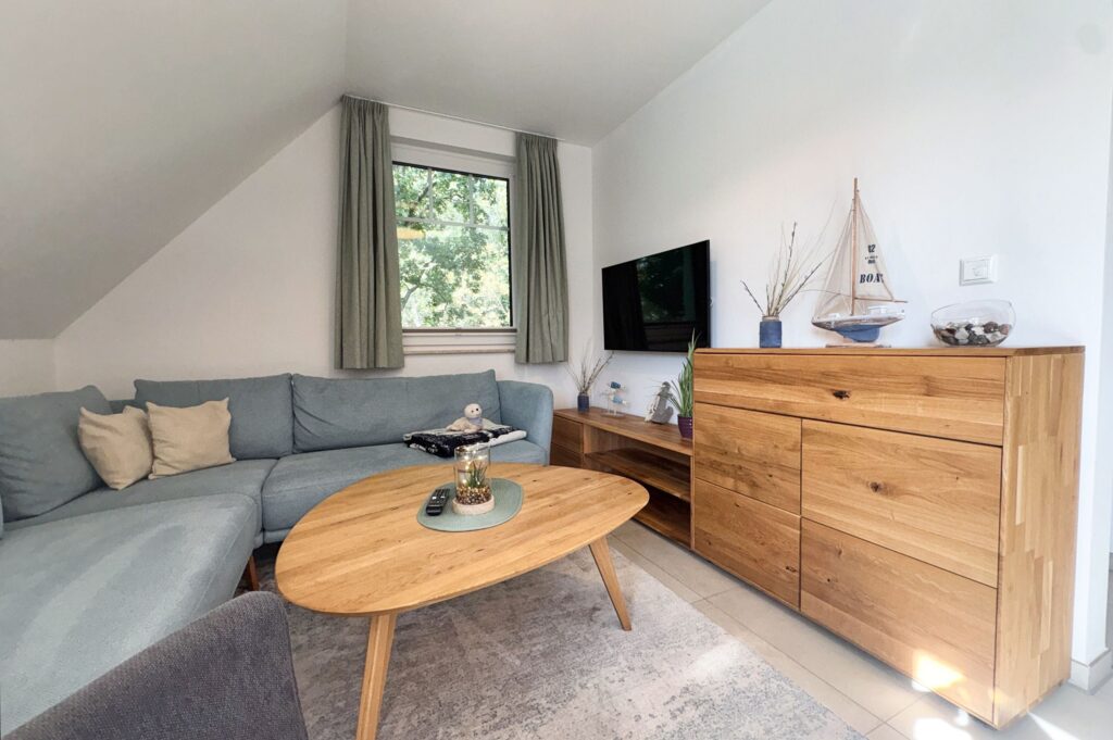 Haus 15-Wohnung Nr.05 in Lobbe - 7