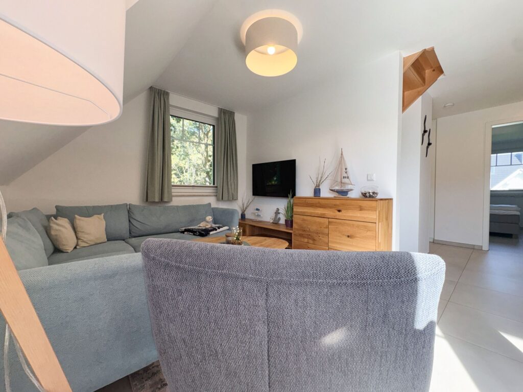 Haus 15-Wohnung Nr.05 in Lobbe - 8