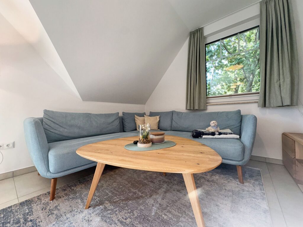 Haus 15-Wohnung Nr.05 in Lobbe - 5