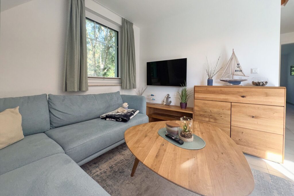 Haus 15-Wohnung Nr.05 in Lobbe - 6