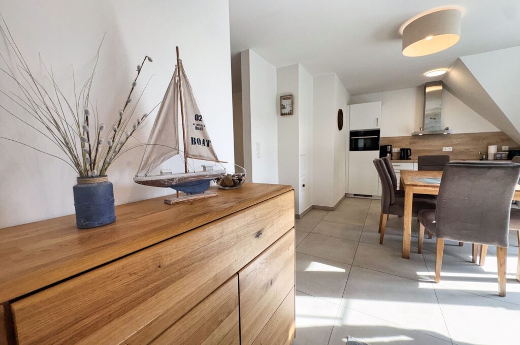 Haus 15-Wohnung Nr.05 in Lobbe - 3