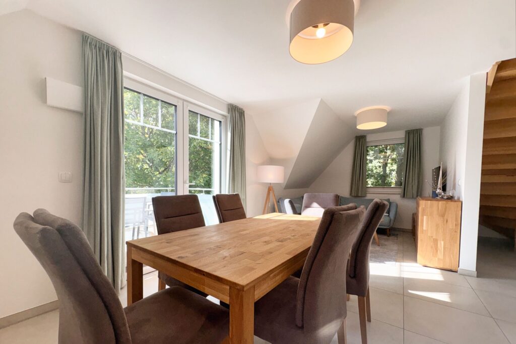 Haus 15-Wohnung Nr.05 in Lobbe - 9