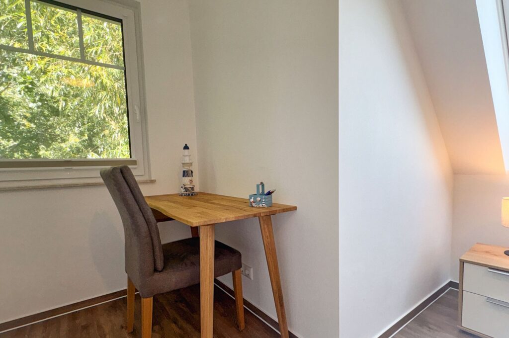 Haus 15-Wohnung Nr.05 in Lobbe - 25